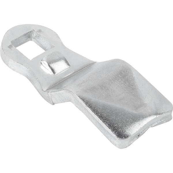 Kipp Tongue L=45, Steel Electro Zinc-Plated K1114.145X120 - main